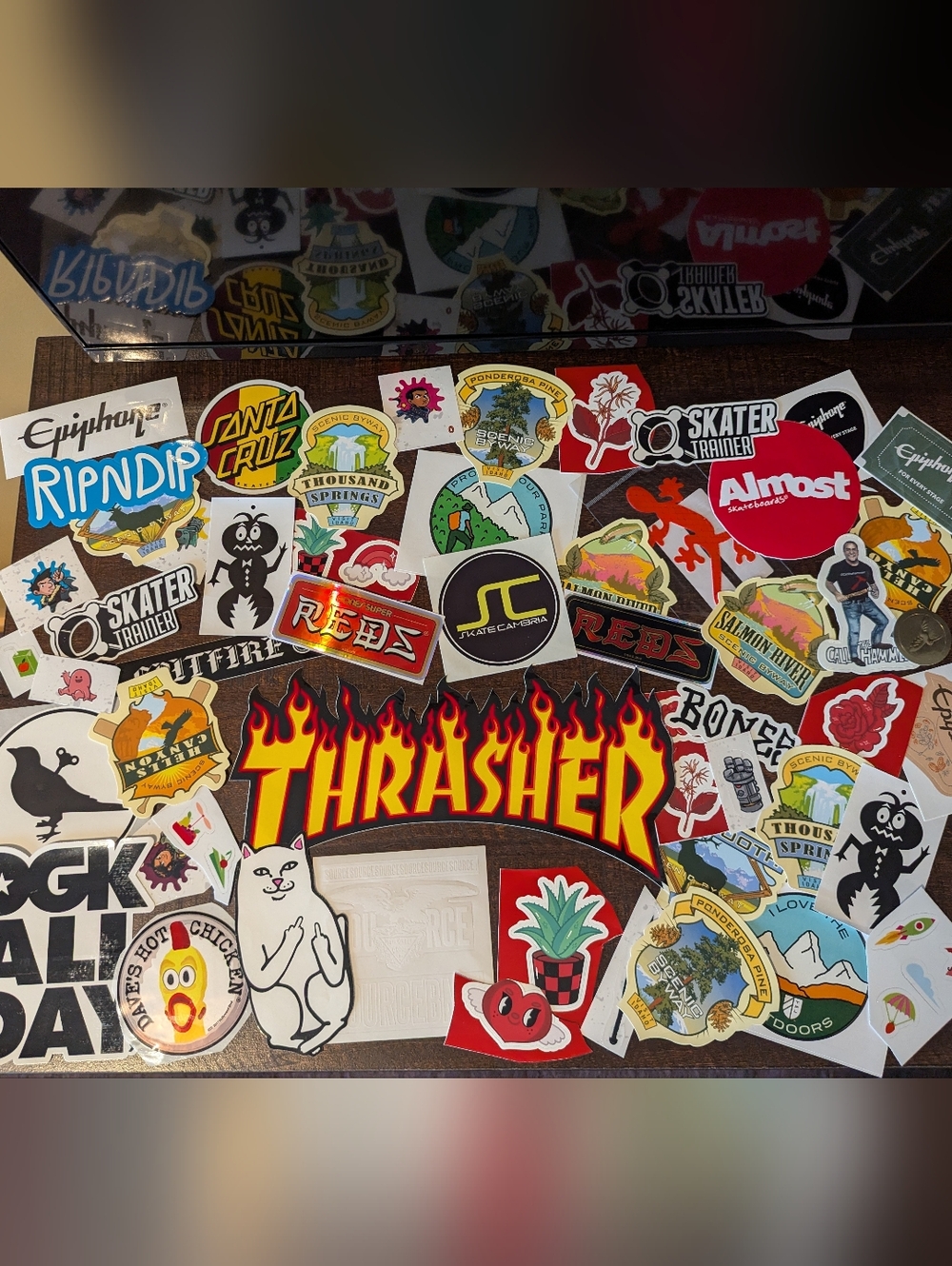 Lot Stickers - Picture 9 of 13